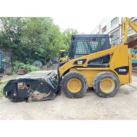 226b cat skid steer|caterpillar 226b for sale.